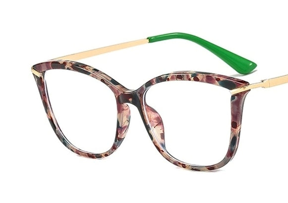 Woman Glasses NHKD 1344230
